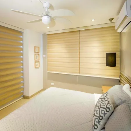 Sea Way Apartment Cartagena