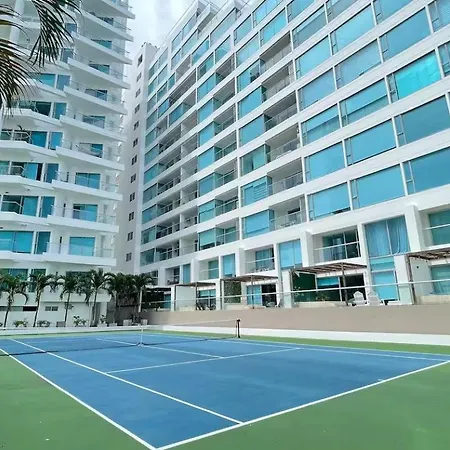 Apartment Sea Way