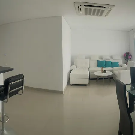 Apartment Sea Way