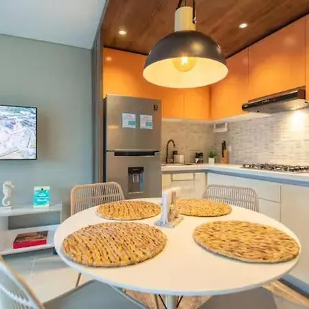 Apartment Sea Way *