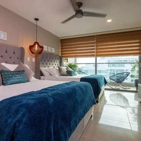 Sea Way Apartment Cartagena