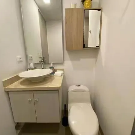 Sea Way Apartment *