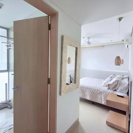 Sea Way Apartment Cartagena
