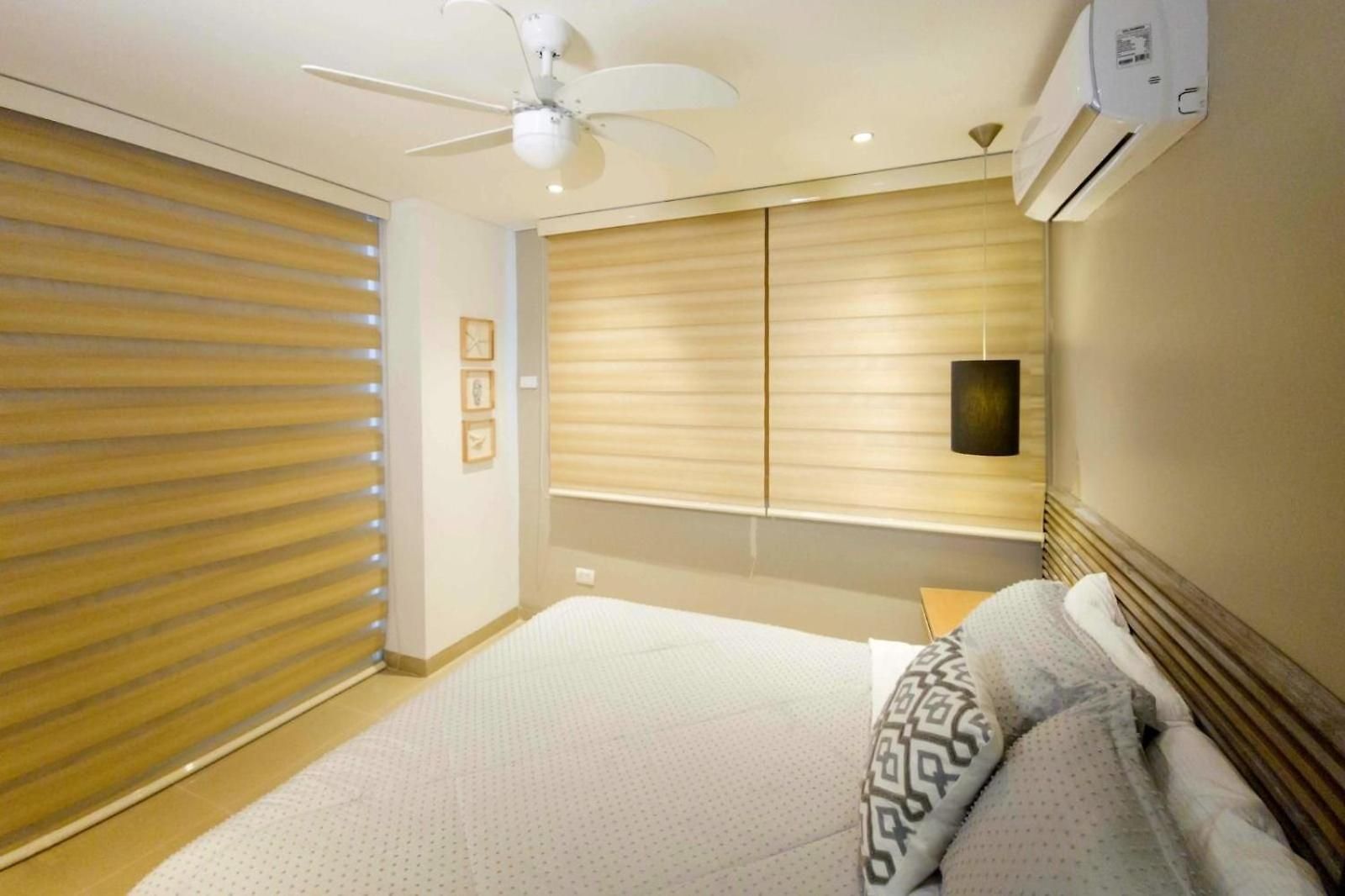 Sea Way Apartamento Cartagena