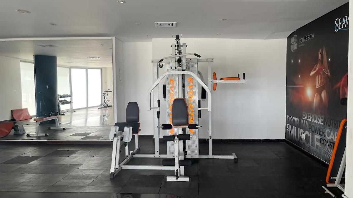 Sea Way Apartamento *