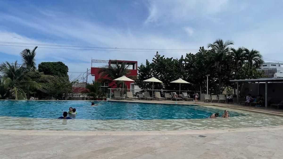 Sea Way Apartamento *