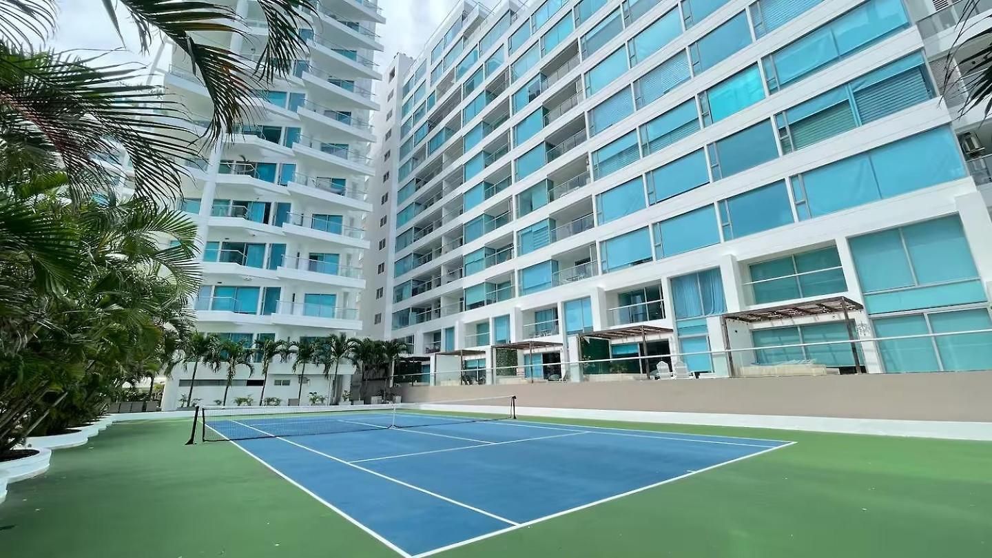 Apartamento Sea Way