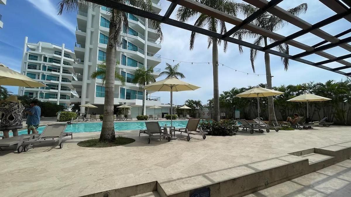 Sea Way Apartamento Cartagena