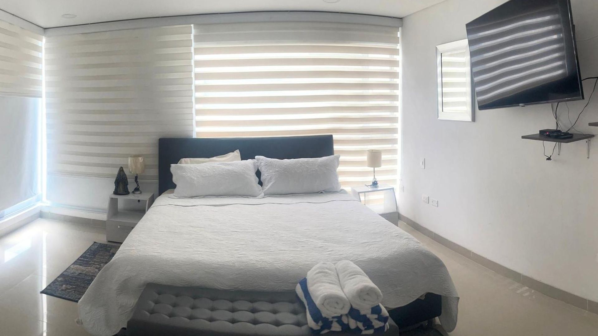 Sea Way Apartamento *