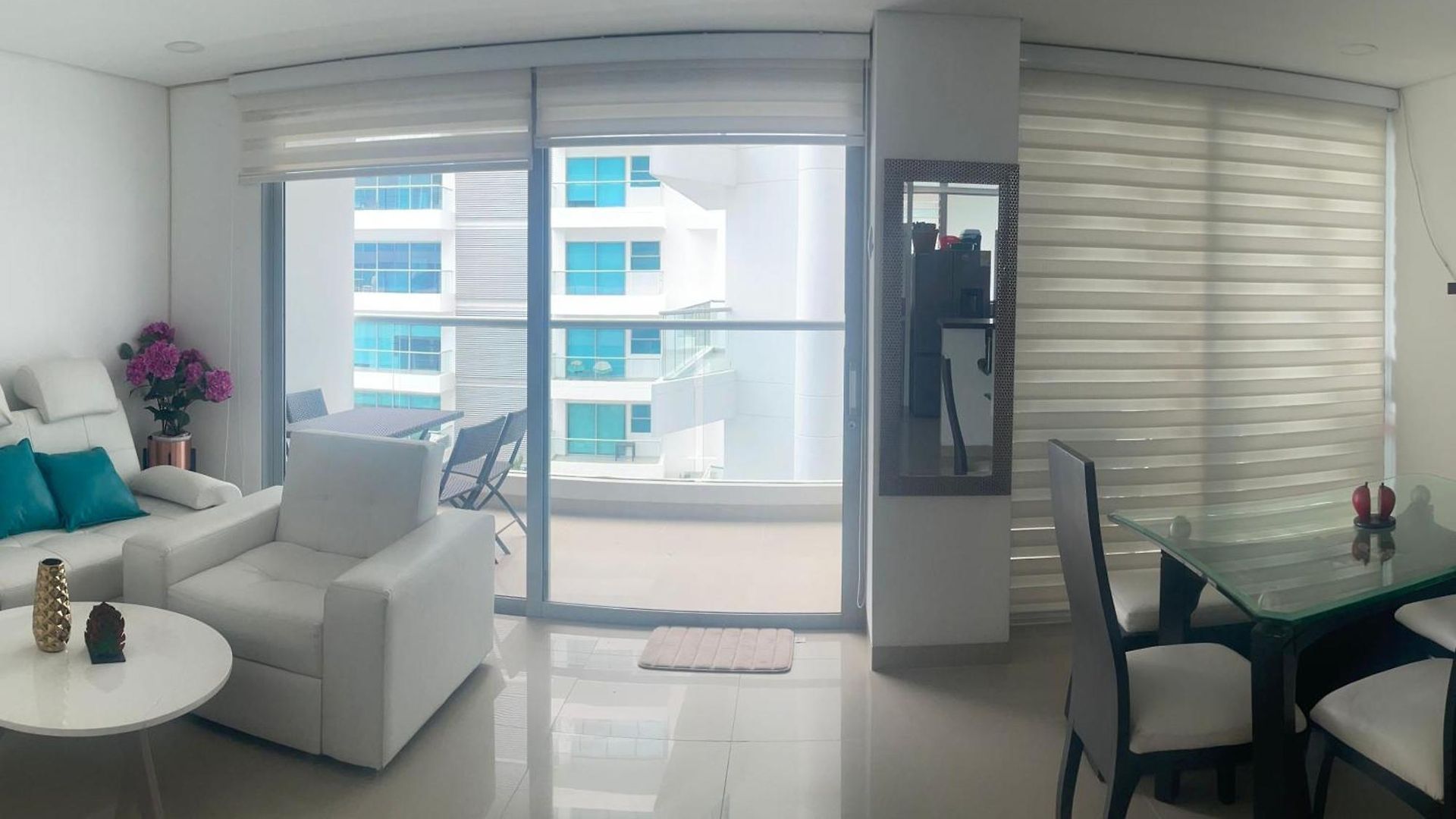 Sea Way Apartamento