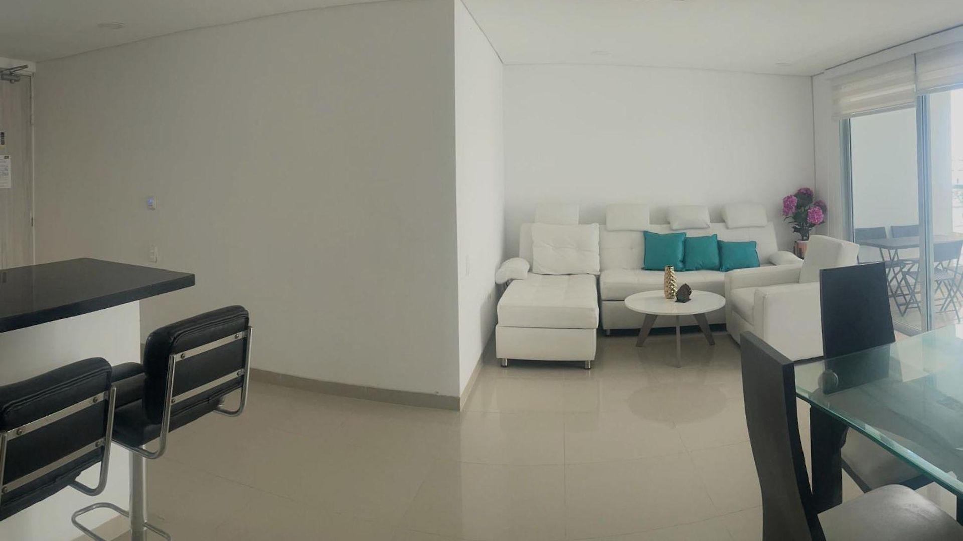 Apartamento Sea Way