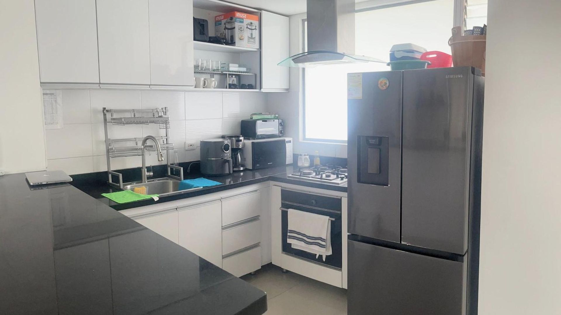 Apartamento Sea Way Cartagena