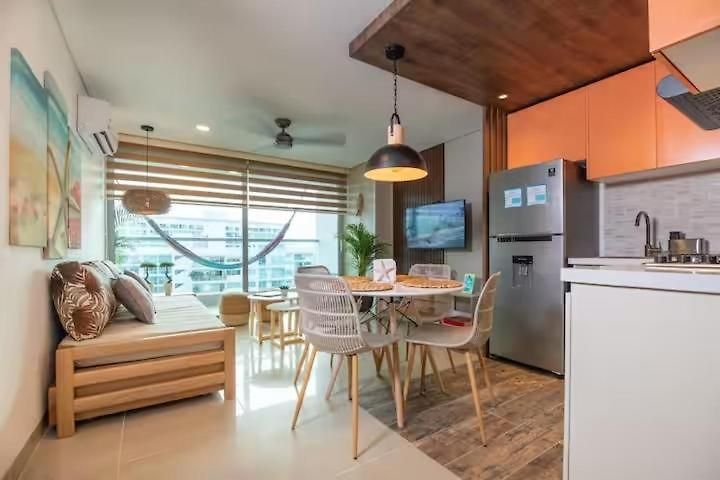 Apartamento Sea Way