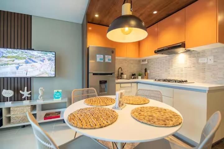 Apartamento Sea Way *
