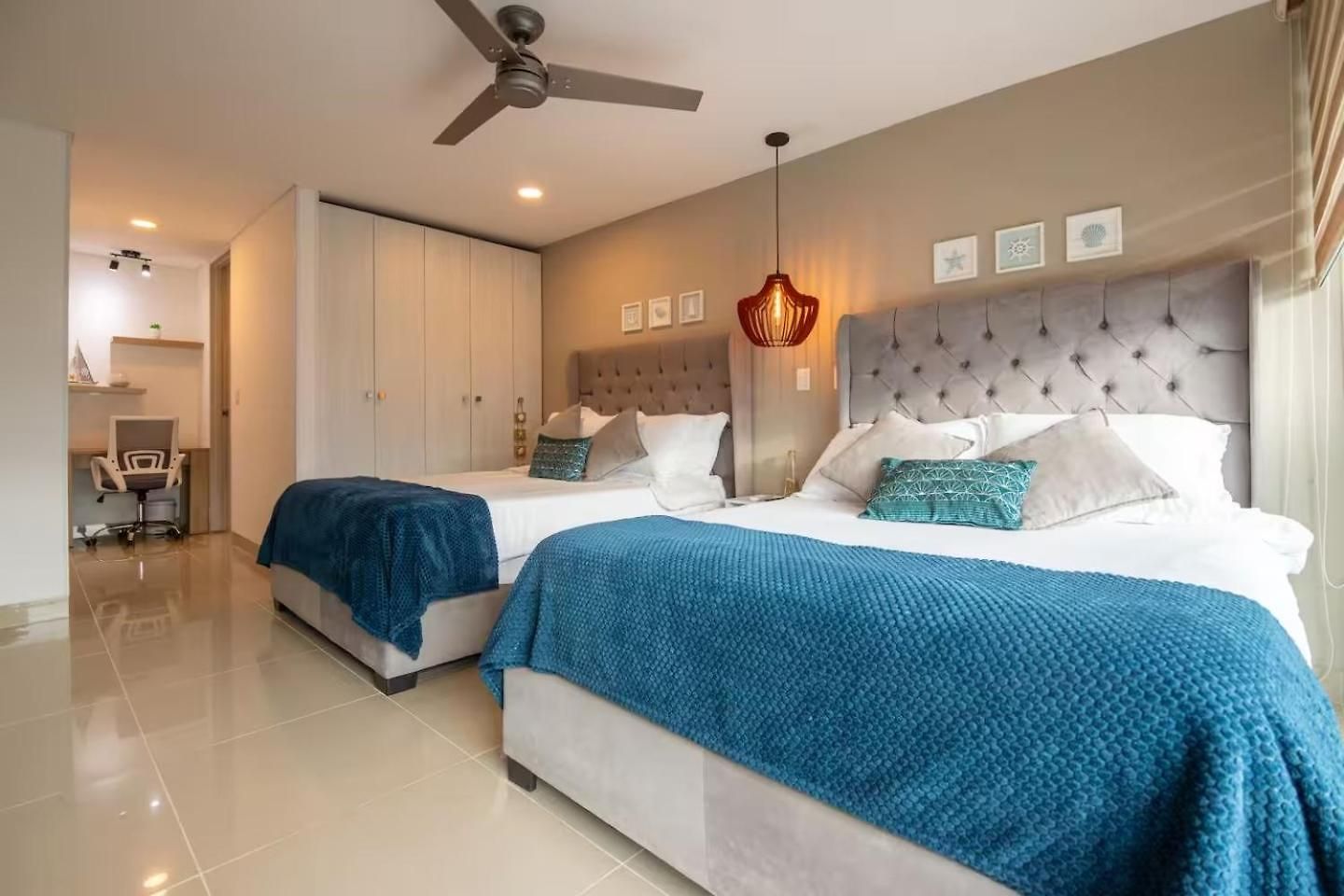 Sea Way Apartamento