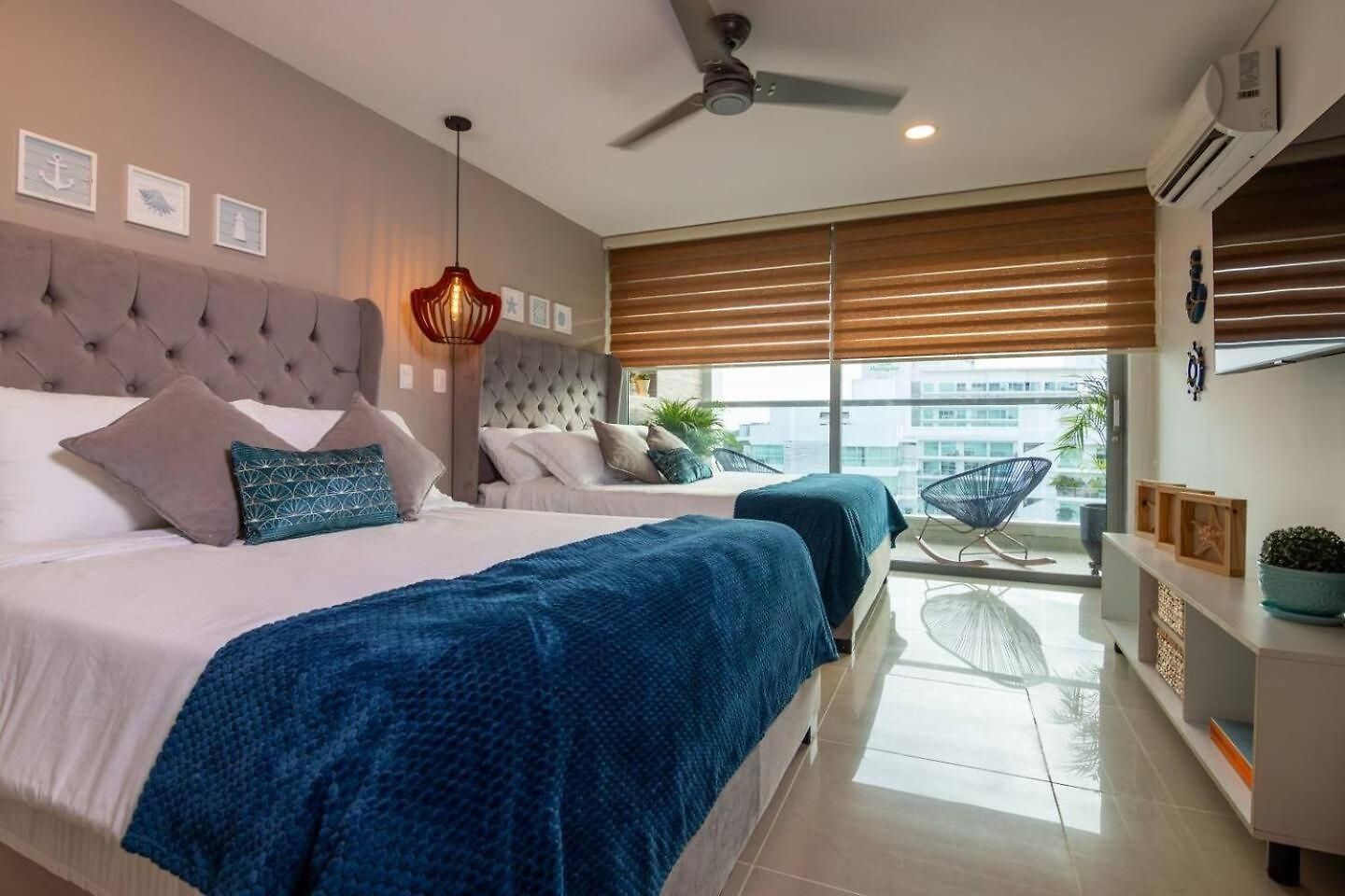 Sea Way Apartamento Cartagena