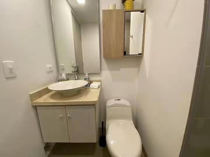 Sea Way Apartamento *
