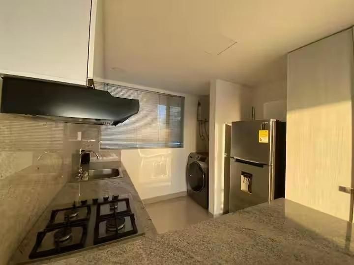 Apartamento Sea Way