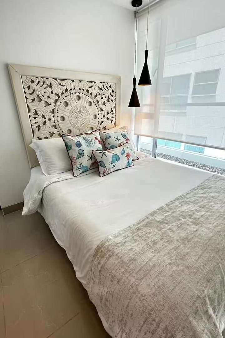 Apartamento Sea Way