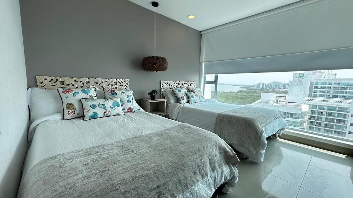 Apartamento Sea Way
