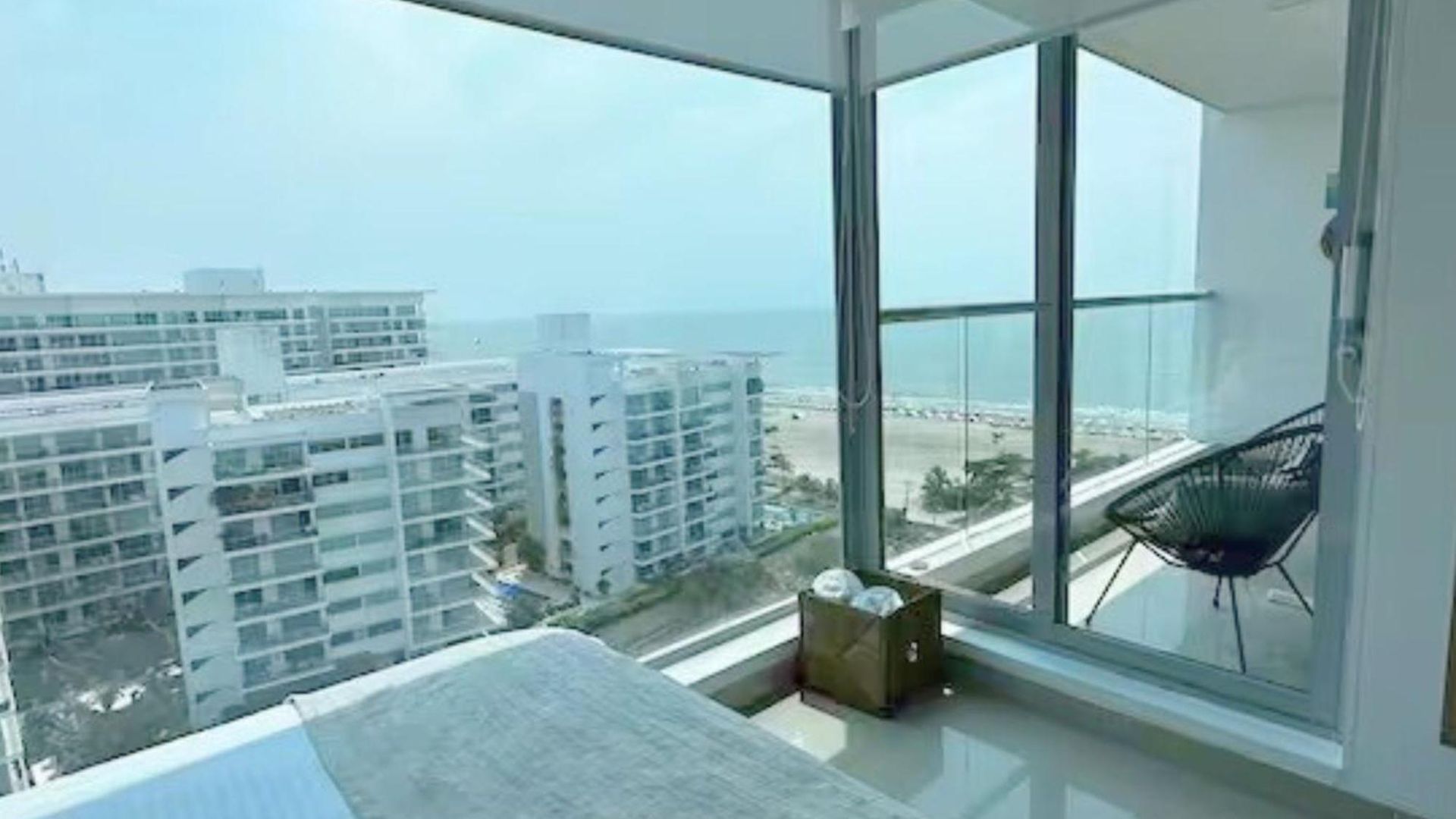 Sea Way Apartamento