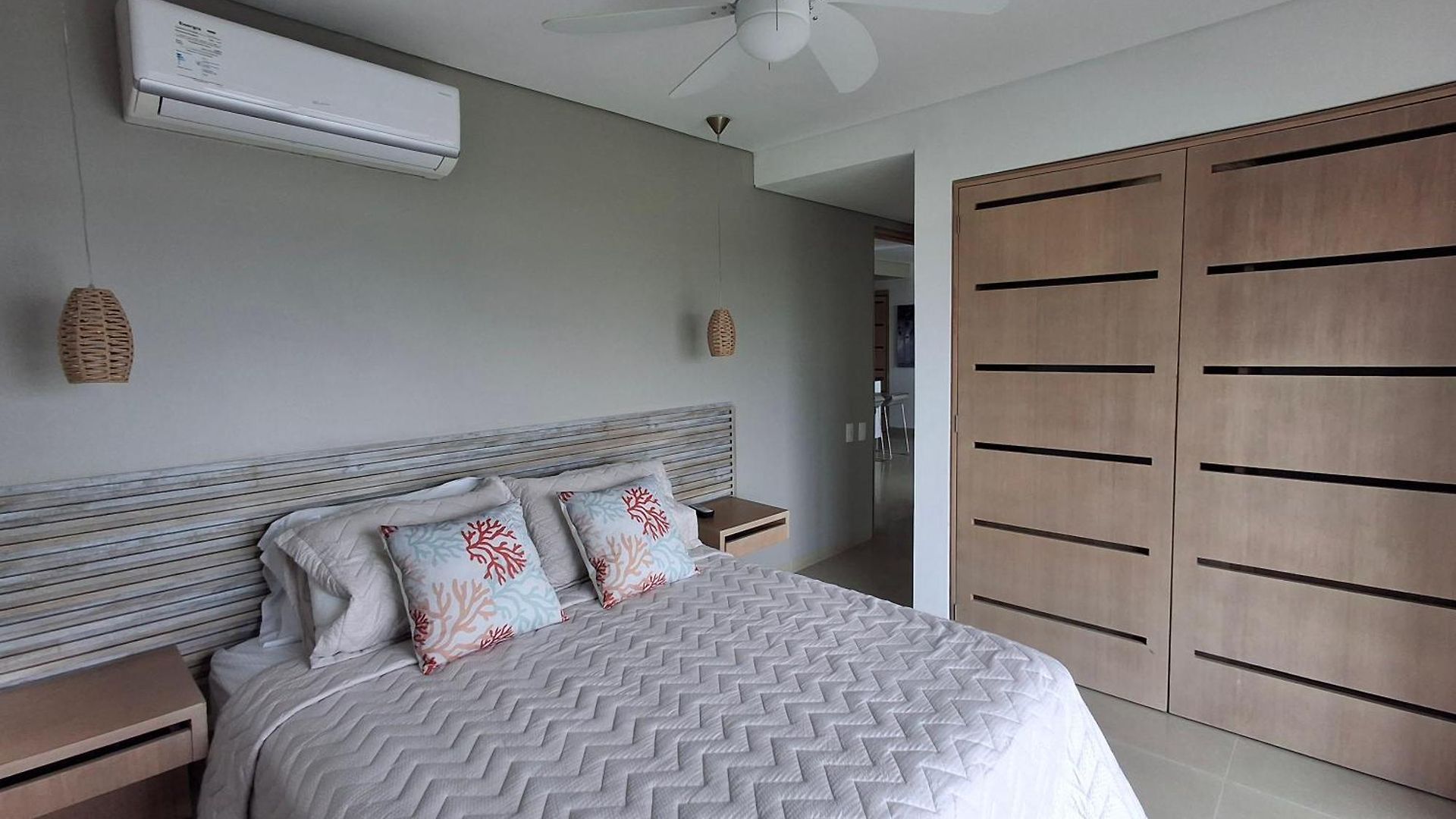 Apartamento Sea Way