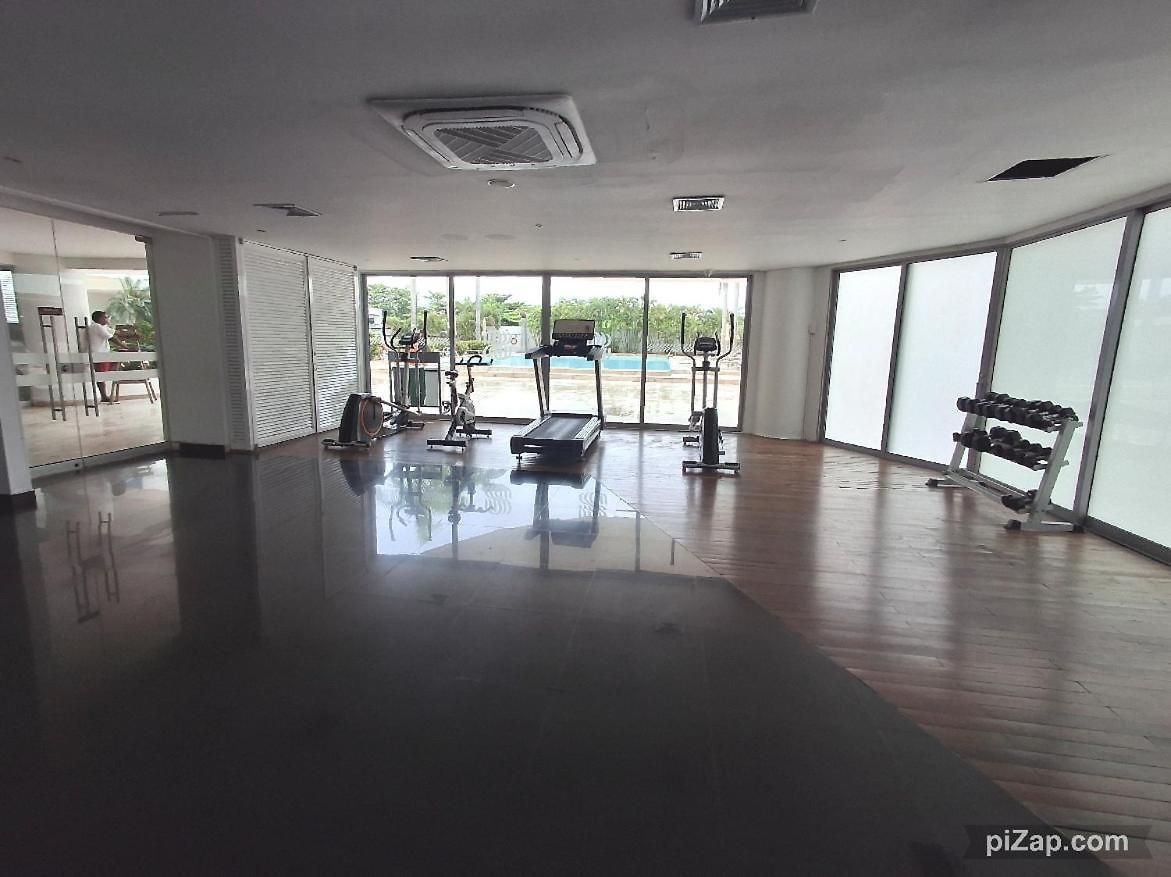 Apartamento Sea Way Cartagena