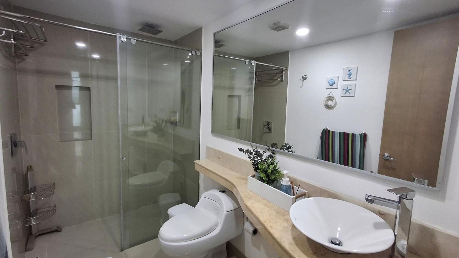 Apartamento Sea Way Cartagena