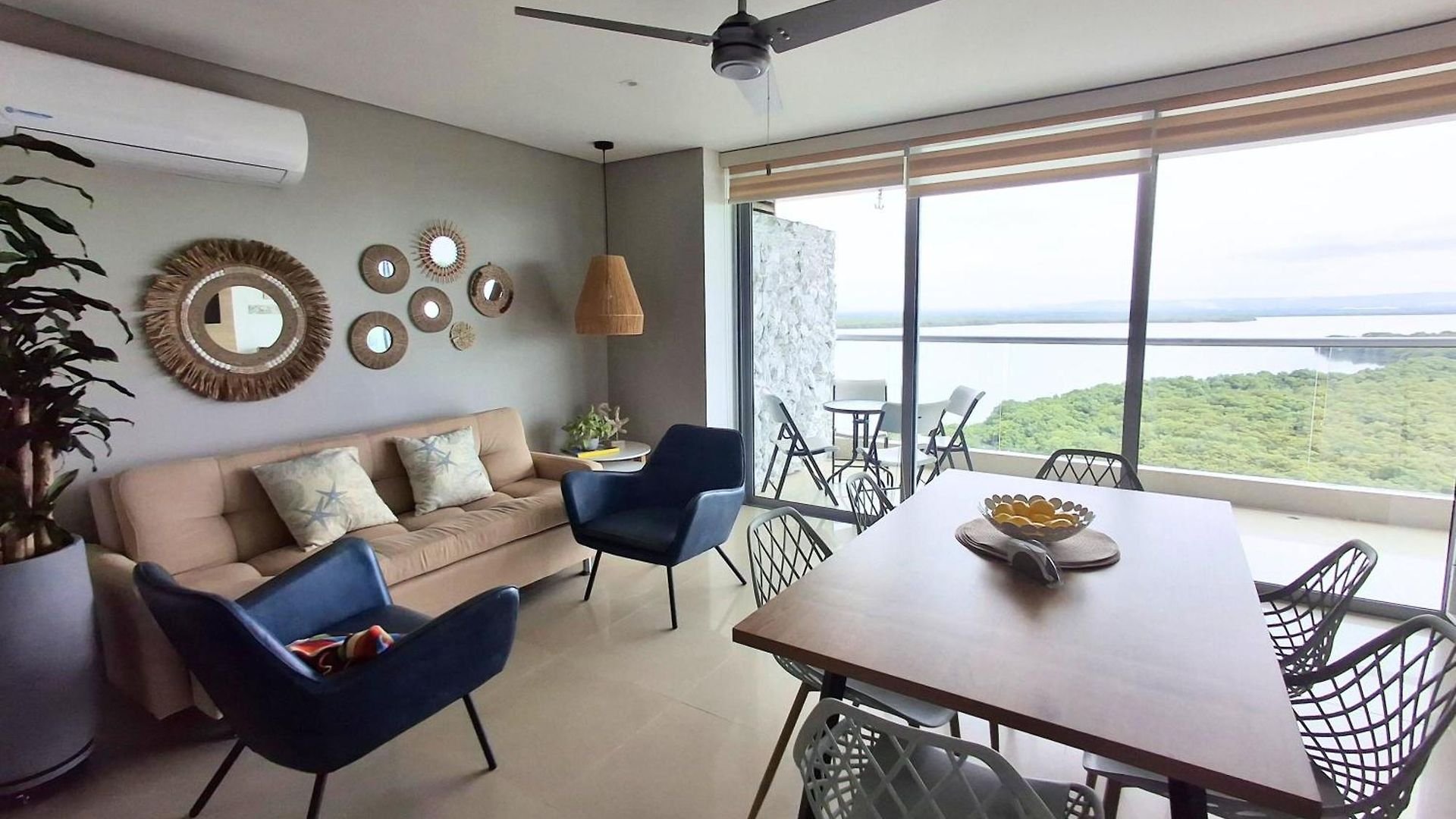 Apartamento Sea Way