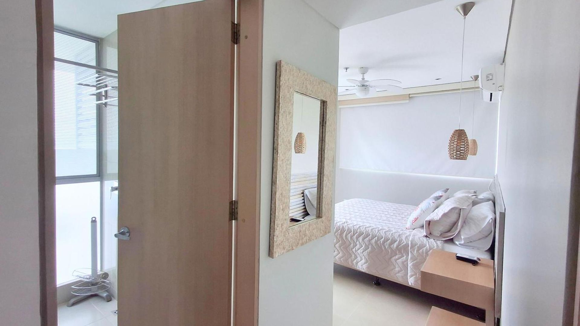 Sea Way Apartamento Cartagena