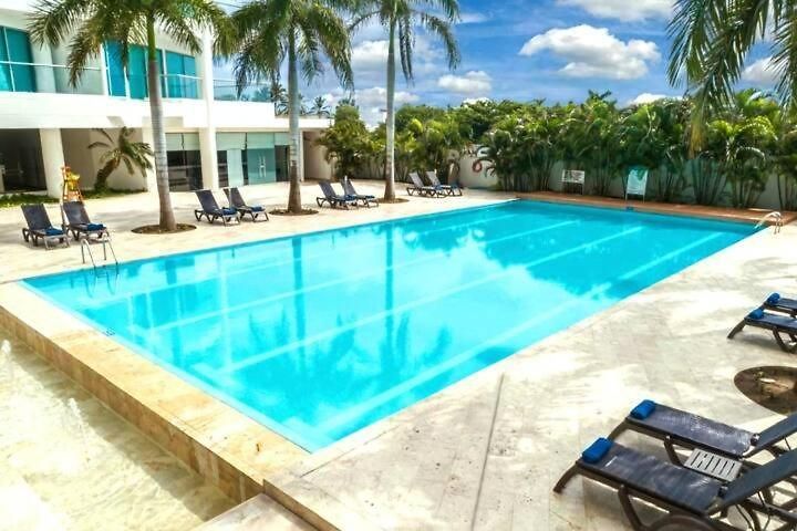 Sea Way Apartamento Cartagena