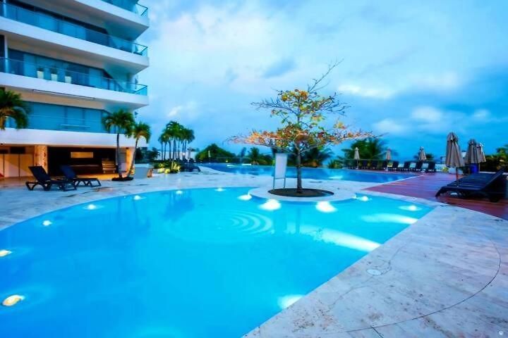 Apartamento Sea Way Cartagena
