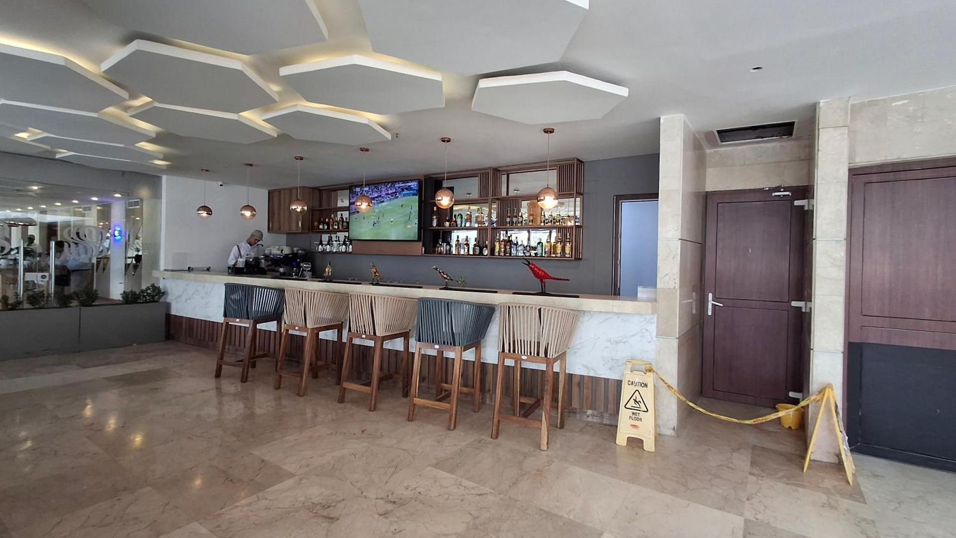 Apartamento Sea Way