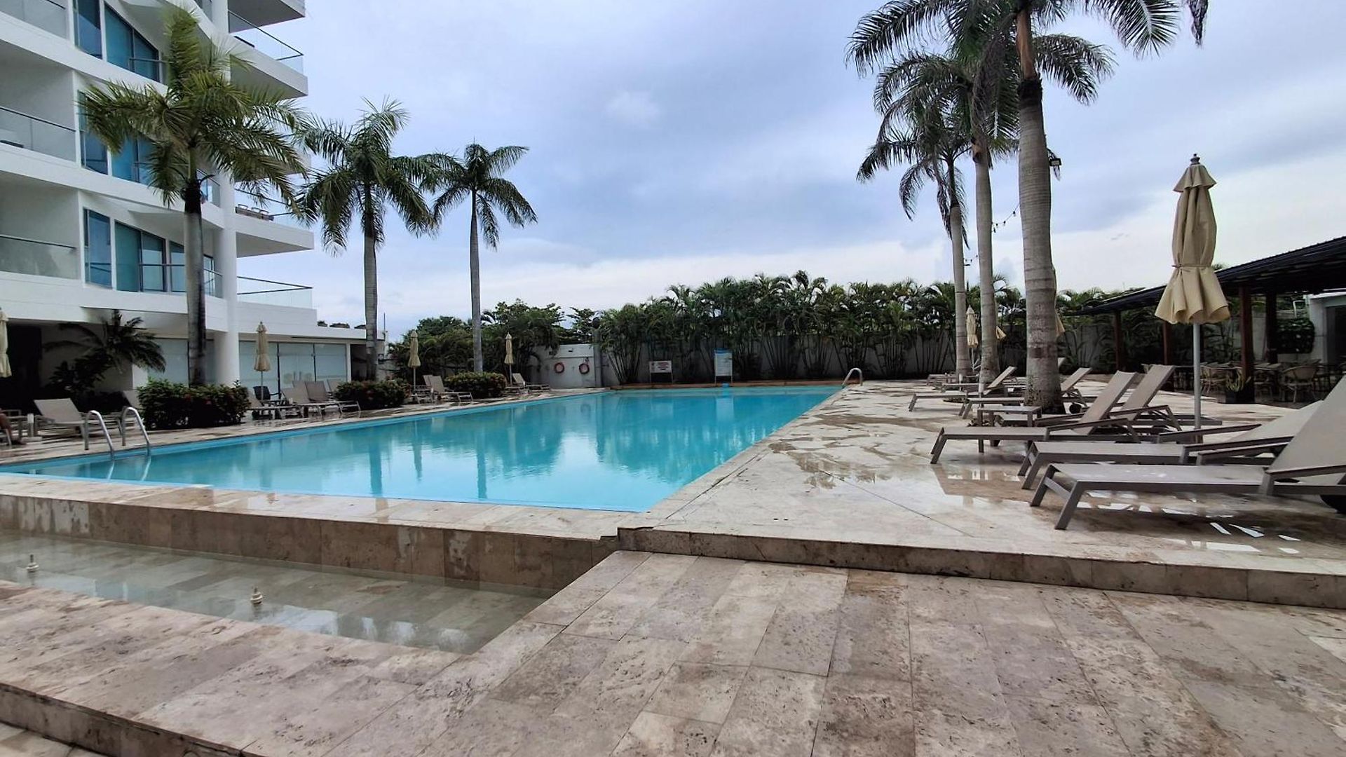 Sea Way Apartamento *