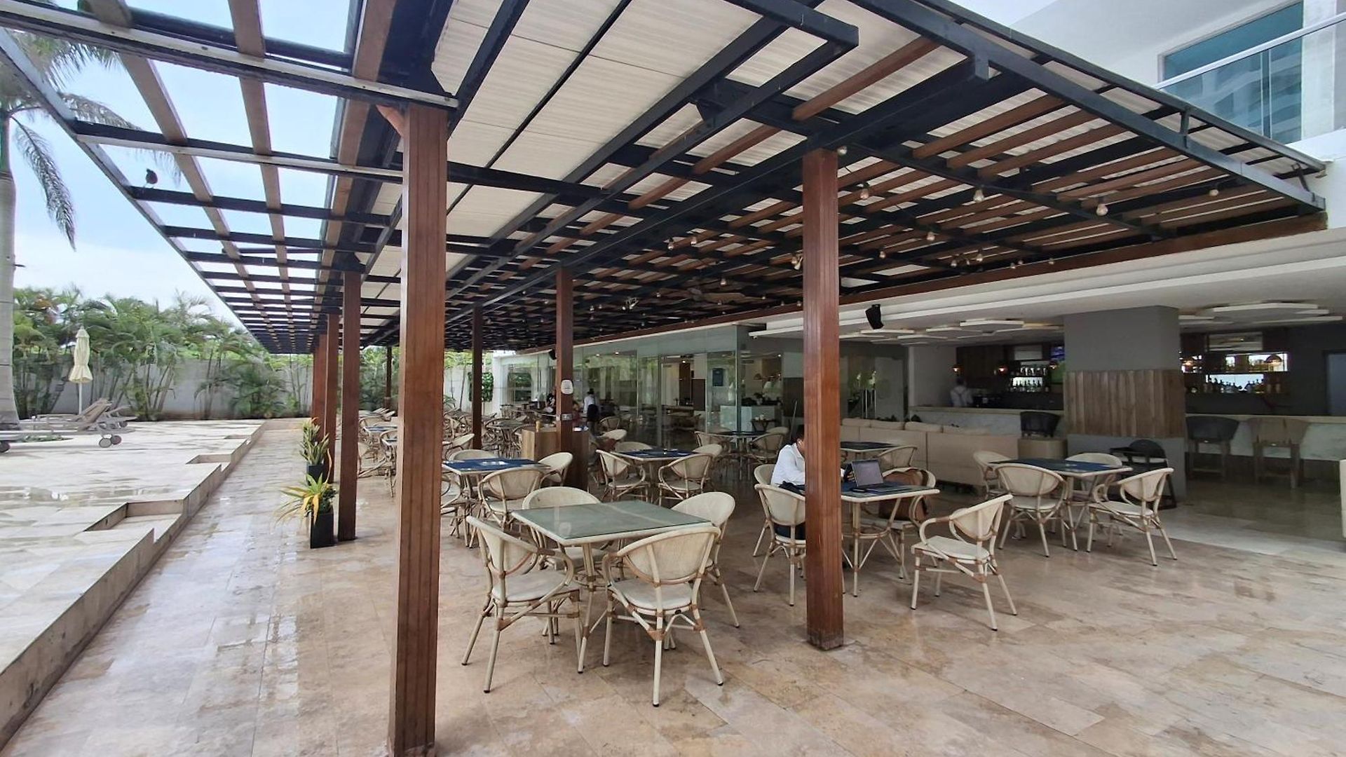 Apartamento Sea Way Cartagena