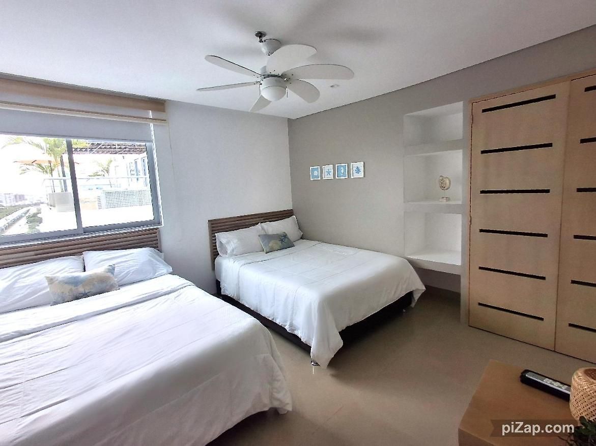 Apartamento Sea Way
