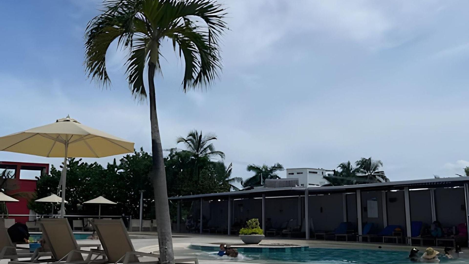 Sea Way Apartamento