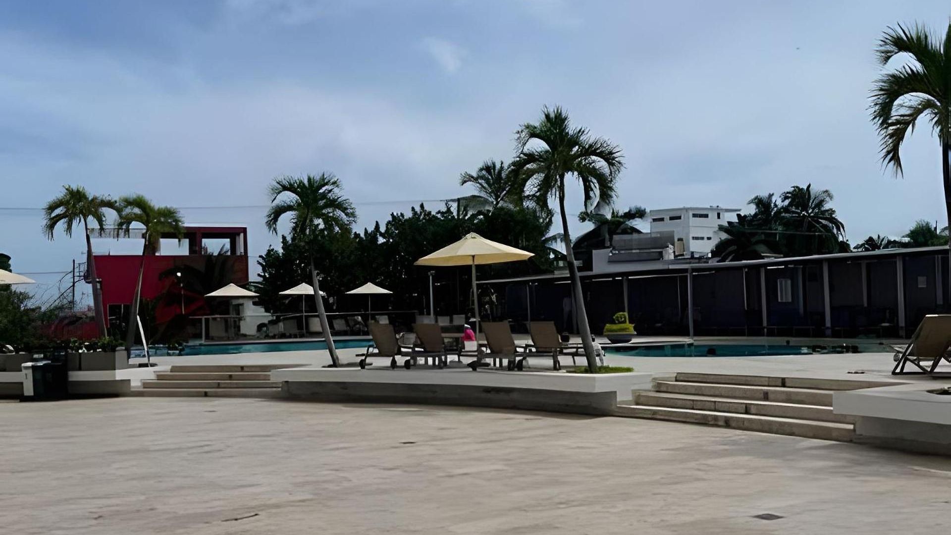 Sea Way Apartamento Cartagena