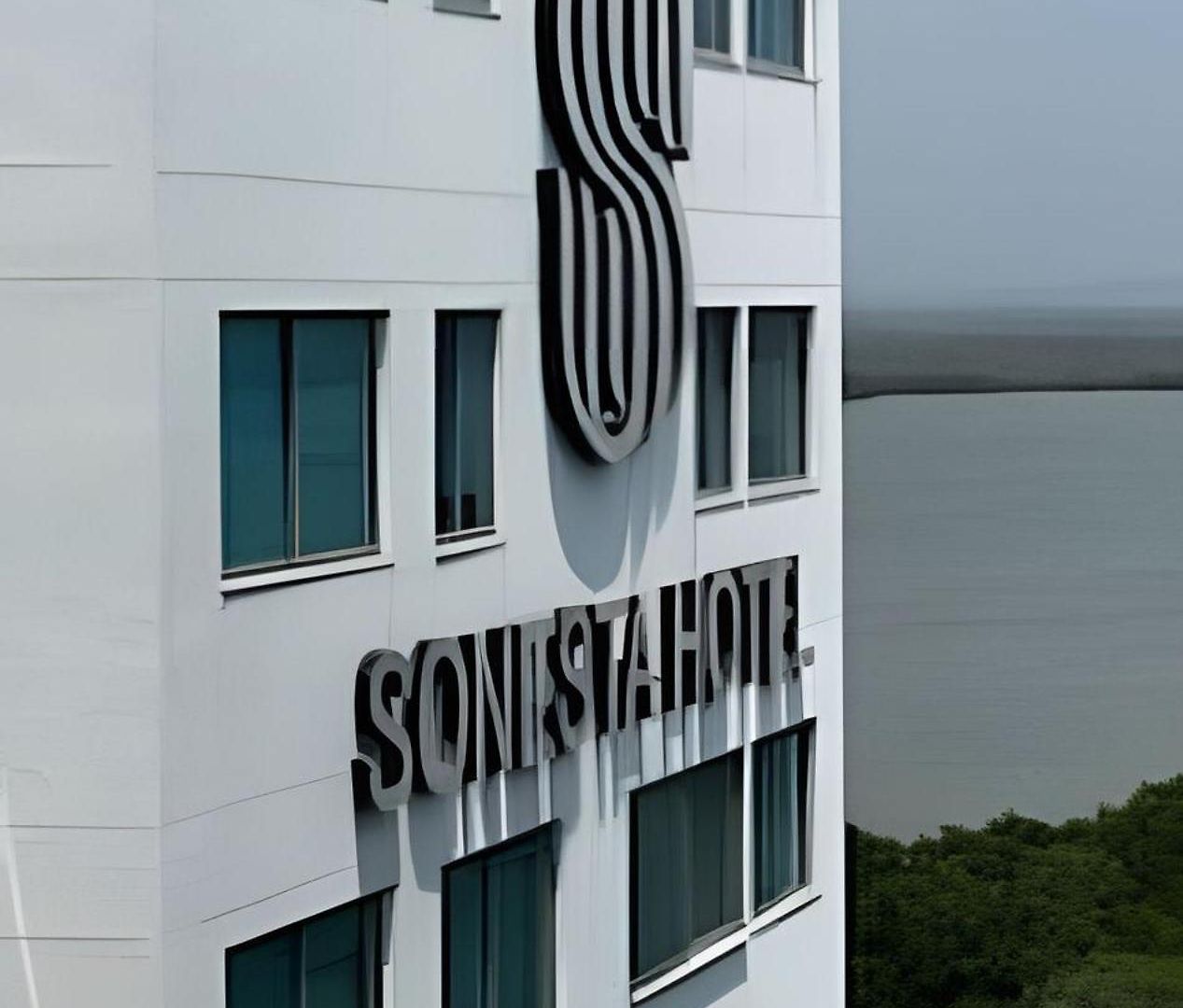 Sea Way Apartamento *