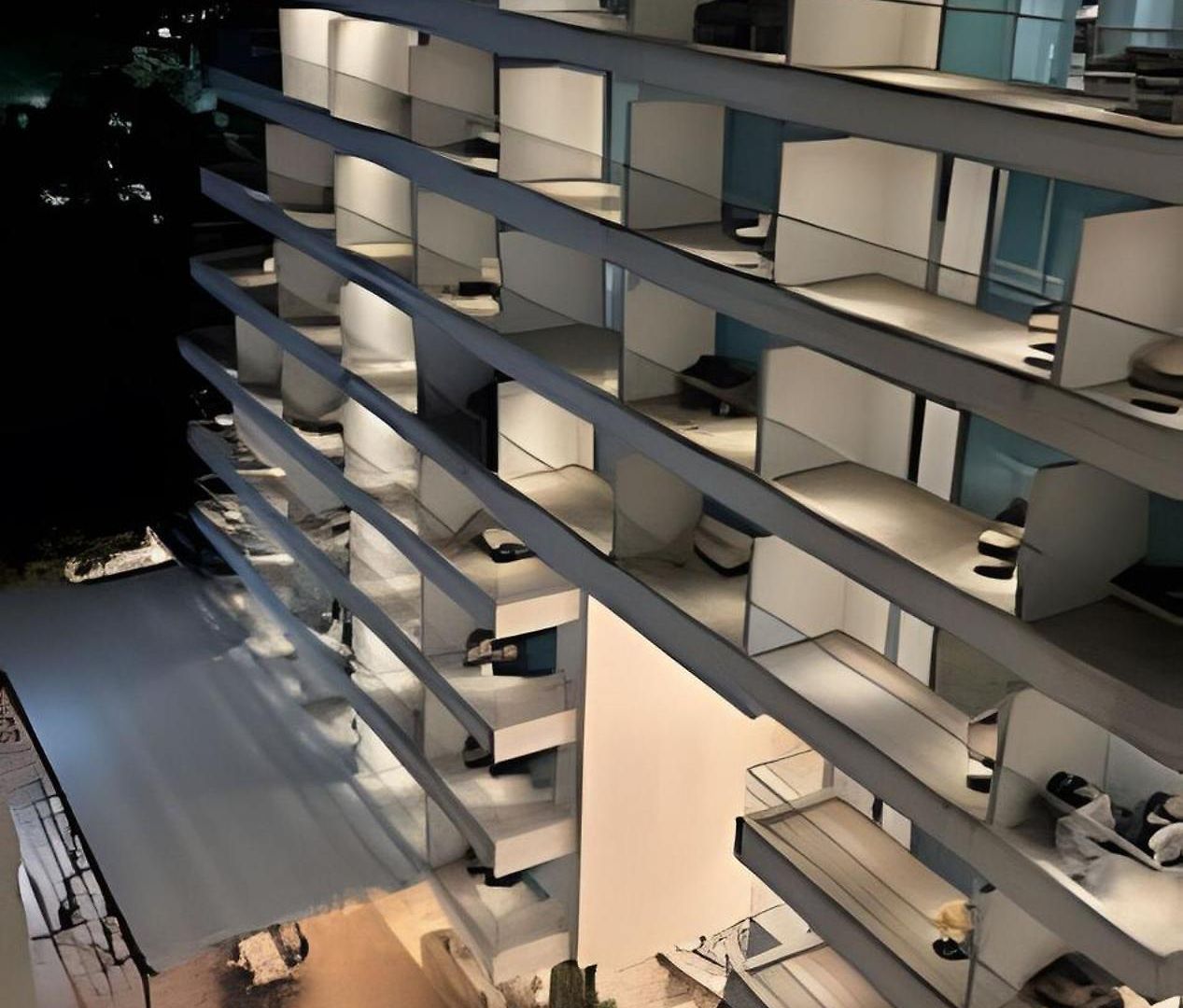 Apartamento Sea Way Cartagena