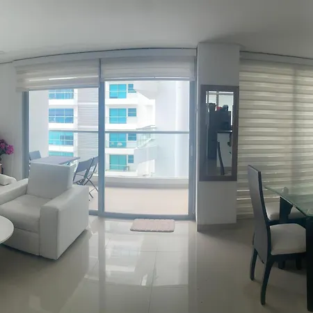 Sea Way Apartamento