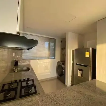 Apartamento Sea Way