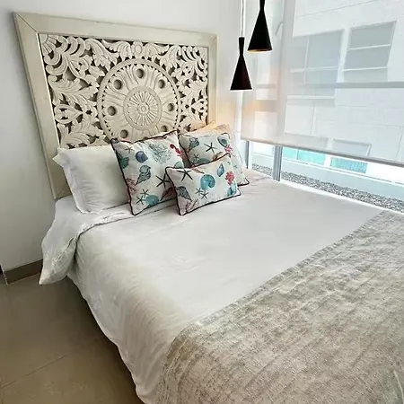 Apartamento Sea Way