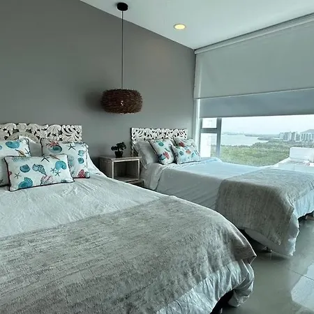 Apartamento Sea Way