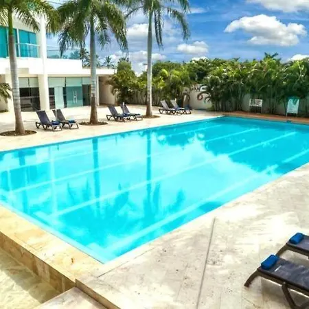 Sea Way Apartamento Cartagena
