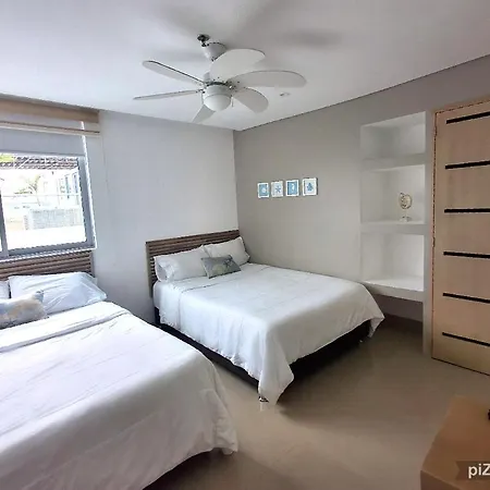 Apartamento Sea Way