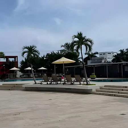 Sea Way Apartamento Cartagena