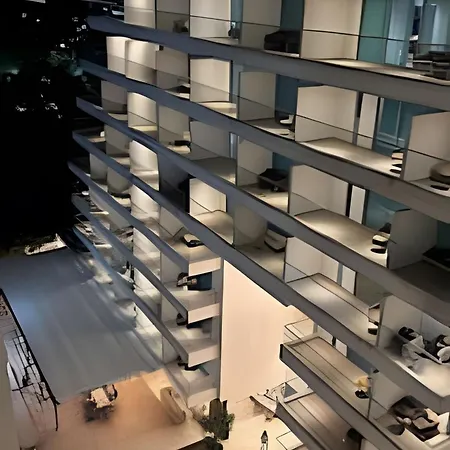 Sea Way Apartamento