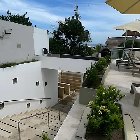 Sea Way * Cartagena