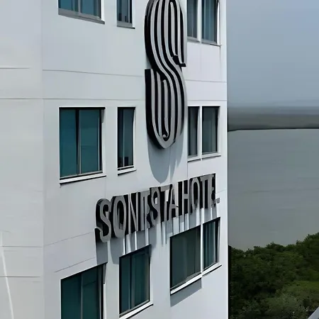 Apartamento Sea Way *